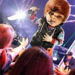 Bieber Chucky walyou