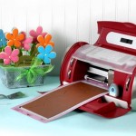 Cricut Cake Mini