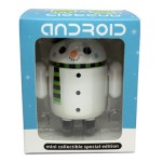 Gary Ham Android Snowman 3