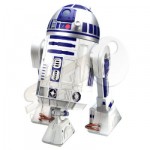 R2-D2 Interactive Astromech Droid