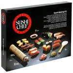 Sushi Chef Sushi Making Kit