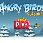 angry-birds-chrismas iphone app collection