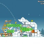 angry birds seasons ipad game