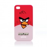 angry red iphone