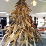 christmas tree designs bizarre 21