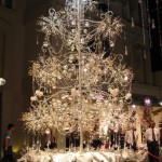 christmas tree luxury