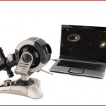 cool gadgets of 2010 computer telescope  1
