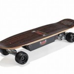 cool gadgets of 2010 electric skateboard 1
