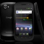google nexus s android phone -4