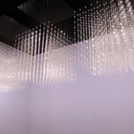 iPhone Controlled LED Chandelier