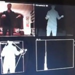 kinect air guitar