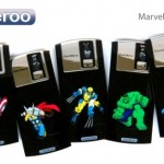 marvel cases