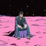 sad keanu meme in space