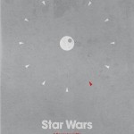 star wars trilogy posters 1