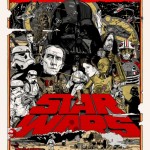 Tyler Stout’s Star Wars