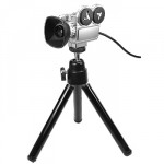 top gadgets of 2010 retro style web camera