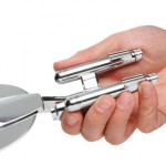 top gadgets of 2010 star trek enterprise pizza cutter