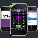 Viber app 1