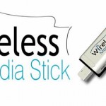HSTi's Wireless Media Stick