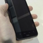 HTC Inspire Smartphone 1