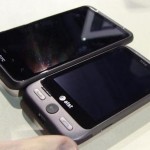 HTC Inspire Smartphone 3