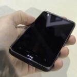 HTC Inspire Smartphone 4