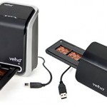 USB Negative Scanner Deluxe and Compact