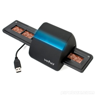 USB Negative Scanner
