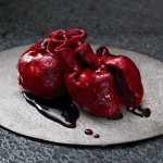 Valentine’s Bleeding Heart Cake 2