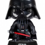 Darth Vader Bobble Head