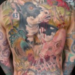 farm-animal-tattoo