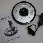 gadget charger powerslice review
