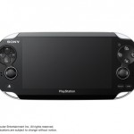 Next Generation Portable NGP PSP 2