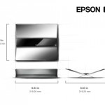 Epson S Schematic