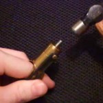 self destruction bullet ring design