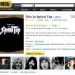 this is spinal tap imdb rating