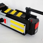 Lego Ghost Trap 5