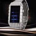 Timescape Sci Fi Watch 2