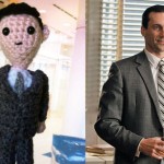 amigurumi mad men don