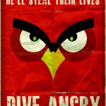 angry birds horror movie dive angry
