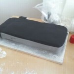 iPhone 4.0 Cake 2