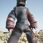 recycled action figures afghanistan 1