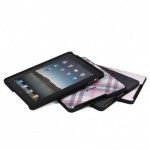 specks fitted ipad case