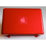 valentine’s day gift ideas red macbook cover