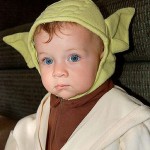 yoda baby costume cute