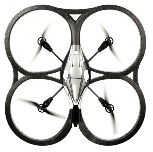 AR Drone Quadricopter