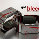 Bleeding Blade 1
