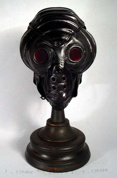 ET Gas Mask