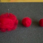 Felted Angry Birds 2