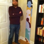 Geeky Growth Chart Real Life View